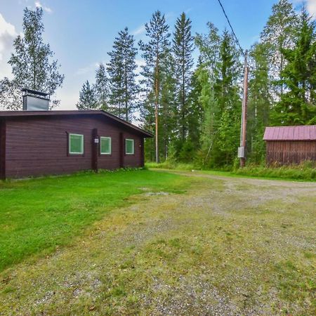 Holiday Home Sieralahden Lomakylae- Nr 1 By Interhome Sonkka エクステリア 写真