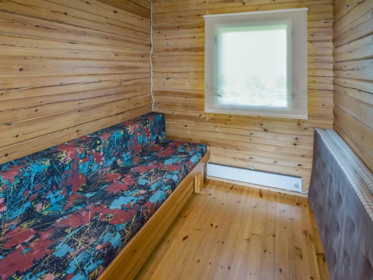 Holiday Home Sieralahden Lomakylae- Nr 1 By Interhome Sonkka エクステリア 写真